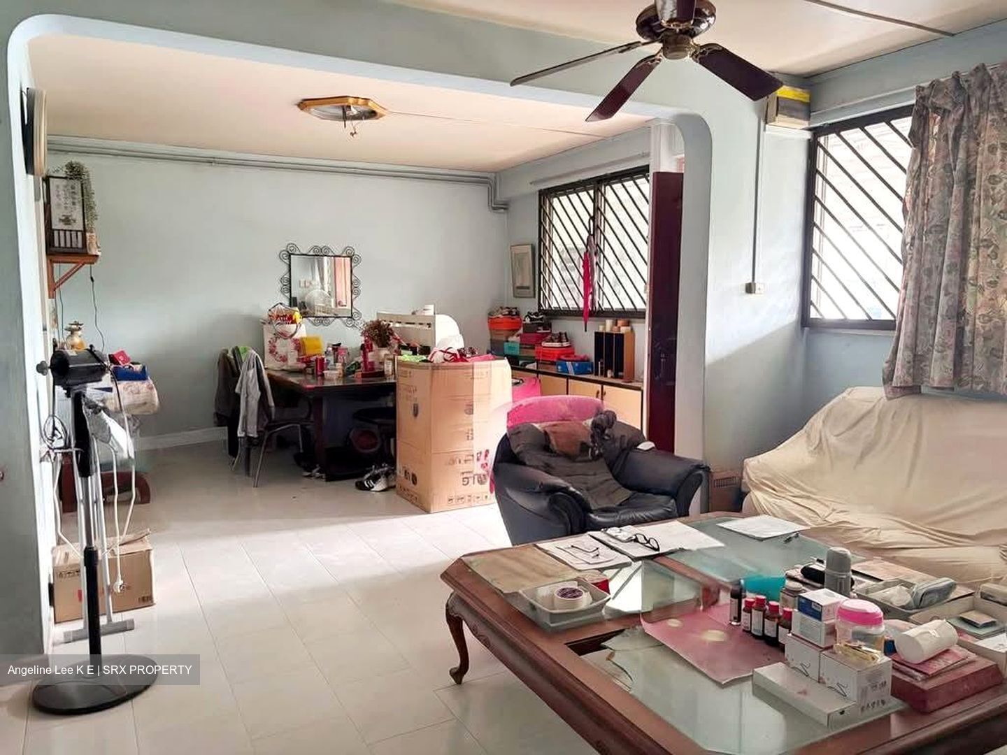 Blk 247 Kim Keat Link (Toa Payoh), HDB 4 Rooms #566175531